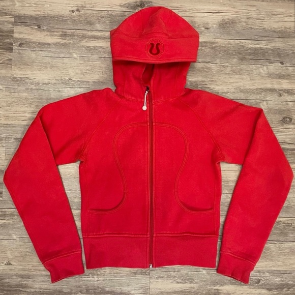 lululemon athletica Jackets & Blazers - Lululemon Women’s Hoodie XS